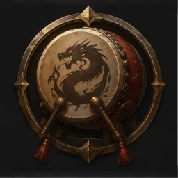 Dream Mercenary Corps icon