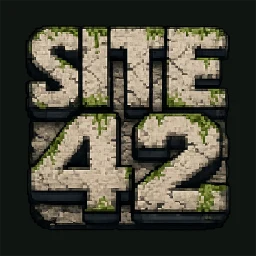 SITE42: Survival Roguelike RPG
